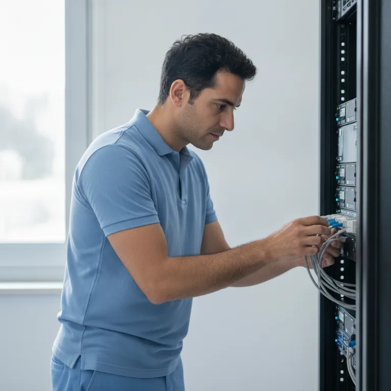 Servicios de TI servicio en Mollet del Valles